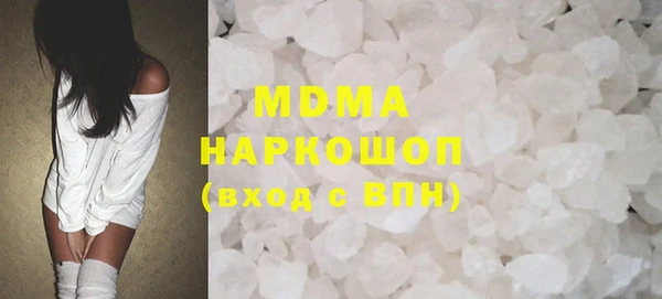 шишки Лагань